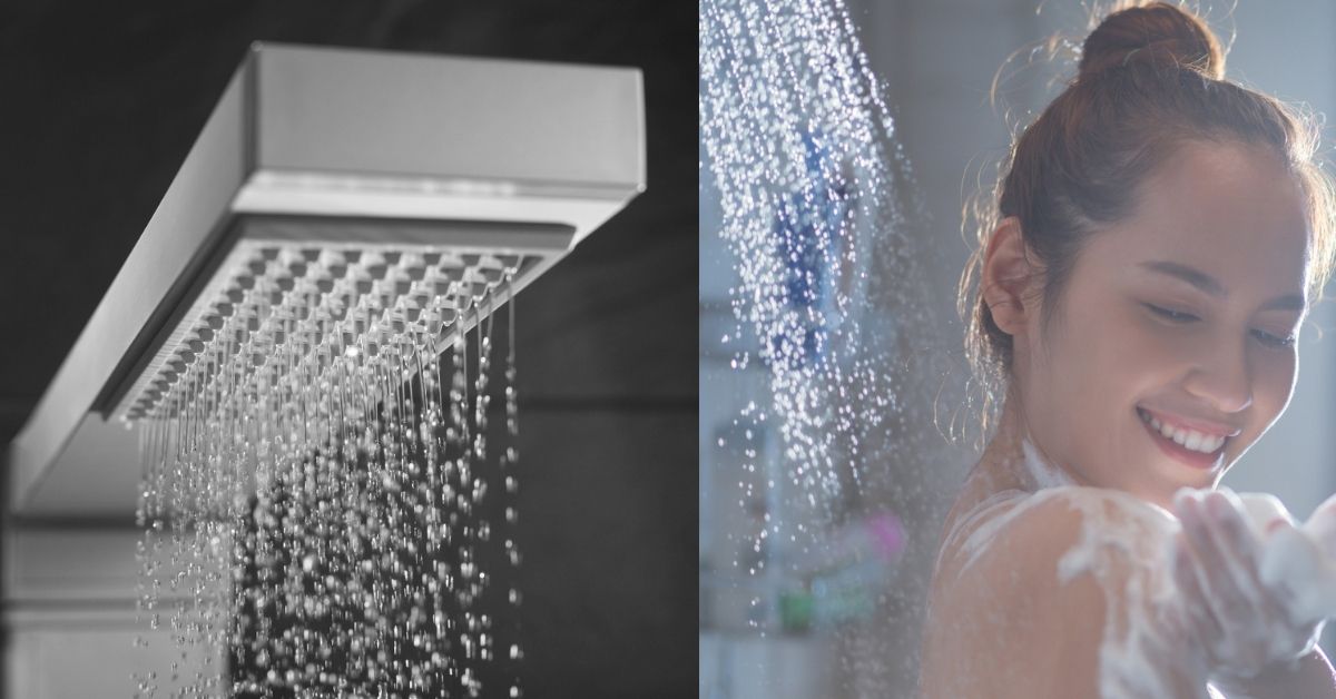 Low-Flow Shower Head: Everything You Need To Know with Best Low-Flow Shower Heads For Eco Homes
