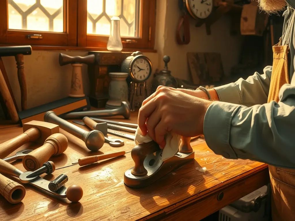 Maintaining Your Tools For Longevity with regard to How to Properly Clean and Maintain Your Sustainable Tools for Longevity