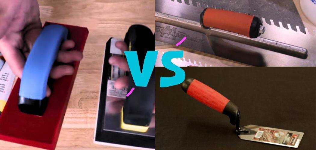 Masonry Trowel Types And How To Choose The Best One For Your Project ... within Best Sustainable Trowel 2025