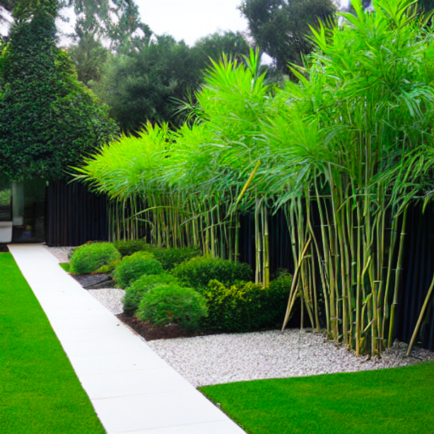 How Bamboo Plant Caddy Sustainable Practices Are Transforming Garden Design
