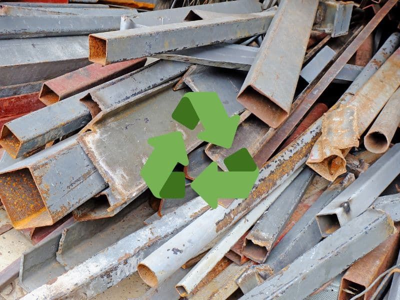 Why professionals are increasingly trusting recycled steel tools for their daily work tasks
