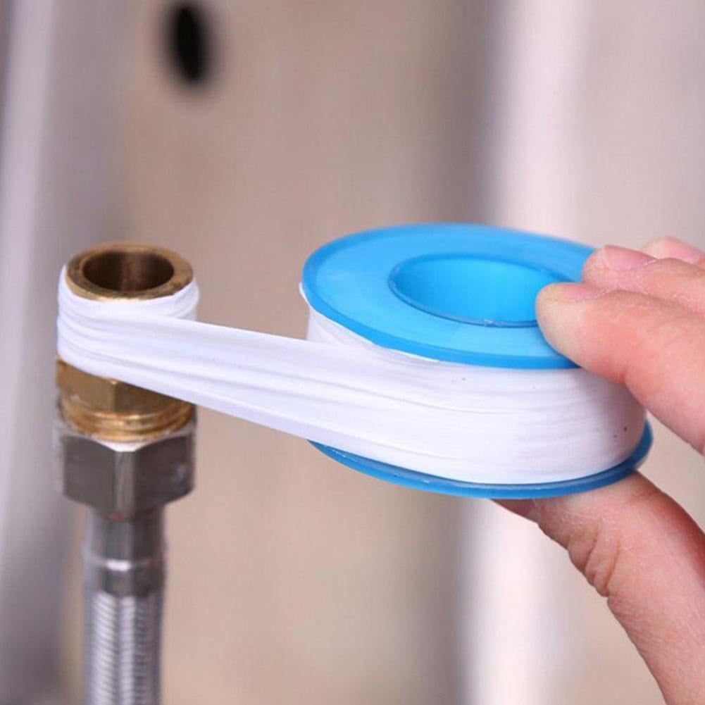 Shower Head Seal Tape At Minnie Steadman Blog regarding How to select the best tape for preventing shower leaks