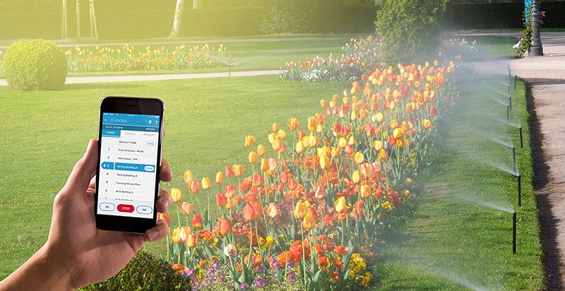 Smart Irrigation System — What You Need To Know | Fms intended for Smart Sprinkler Controller Sustainable