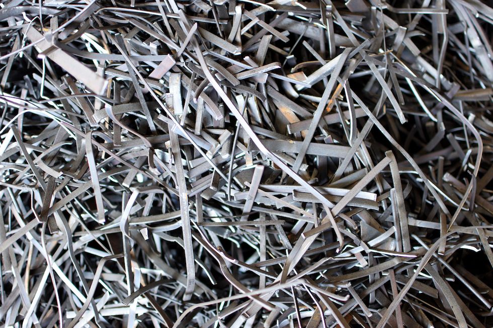 Steel Recycling: Processes, Benefits, And Business Solutions | Rubicon pertaining to Recycled Steel Tool Reviews