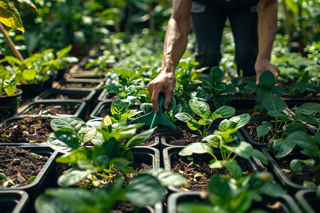 Sustainable Gardening Tips: How To Cultivate Your Garden Eco ... intended for Sustainable Garden Tool Belt Eco