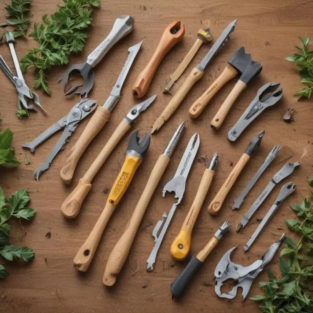 What Makes British Sustainable Tools Different from the Rest