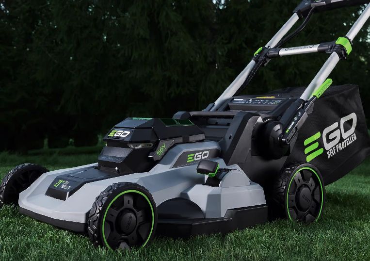 The Best Eco-Friendly Lawn Mowers: A Complete Guide with regard to Gps Enabled Eco Mower 2025