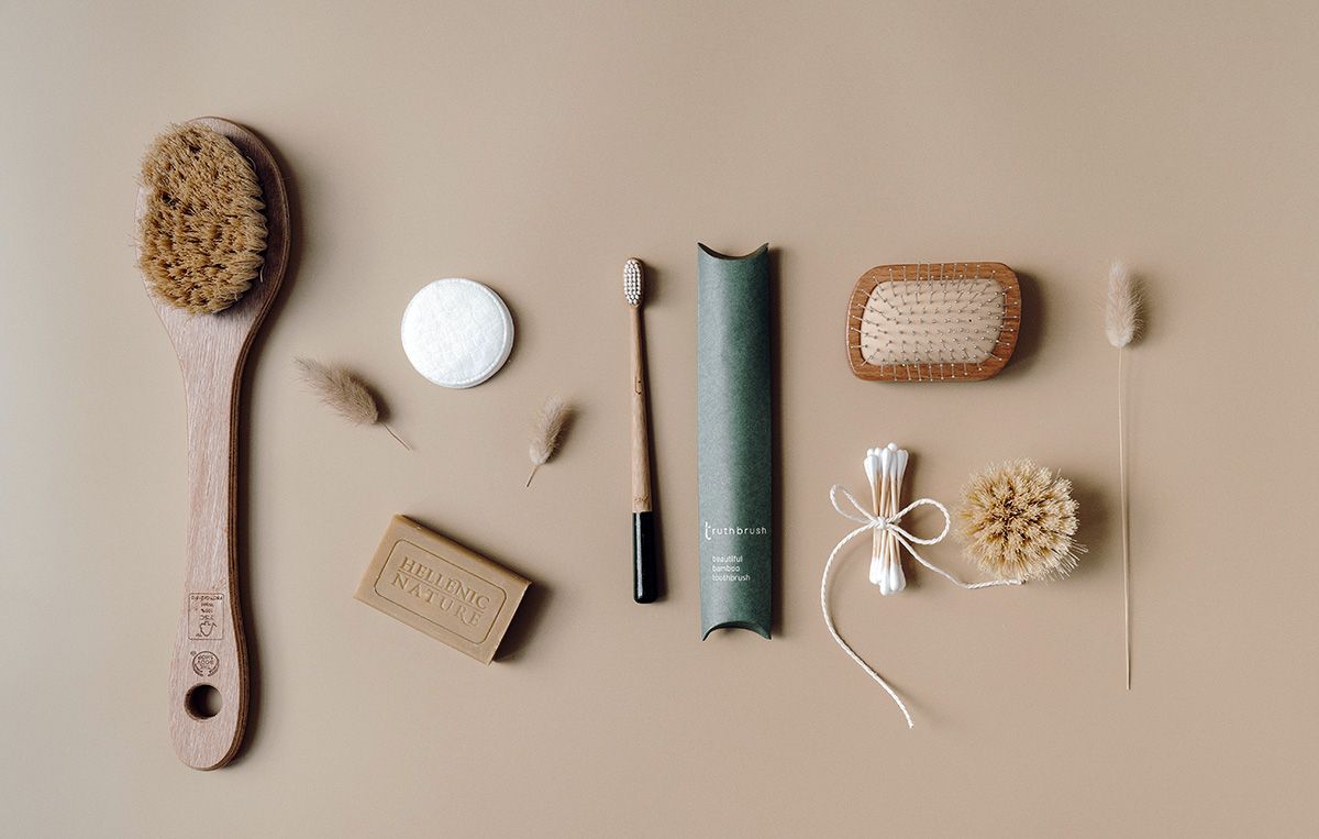 The Rise Of Sustainable Beauty: What It Means For Consumers | The ... throughout Uk Made Sustainable Tools