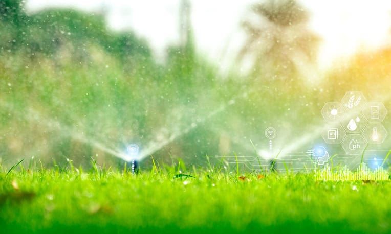 The Smart Way To Irrigate: How Technology Is Transforming Commercial ... regarding The Hidden Benefits of Smart Sprinkler Technology for Eco-Conscious Gardeners