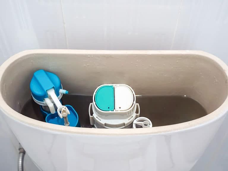 Toilet Won't Stop Running: 6 Solutions To Fix It 2024 for How To Adjust Toilet Fill Valve