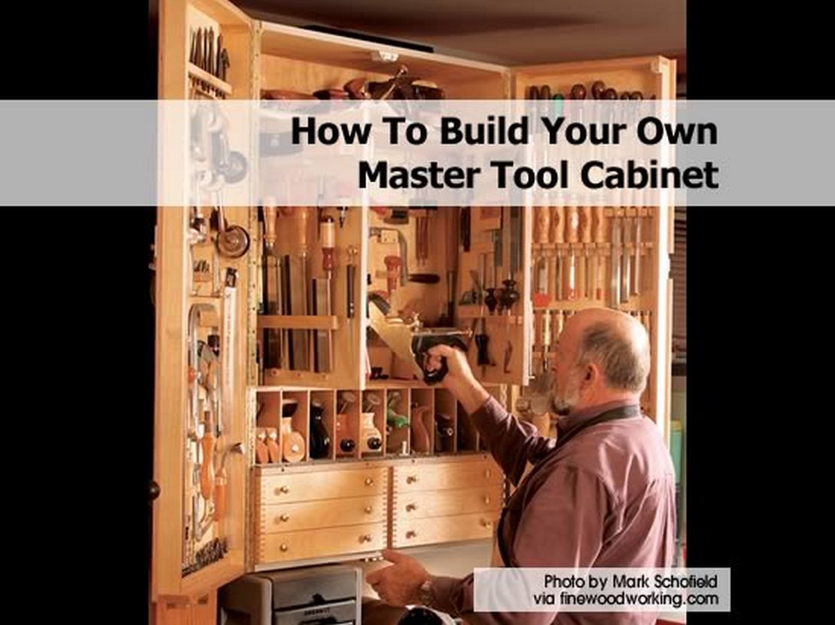 Tools For Making A House - Tools For Making in Building Your Own Bamboo Garden Tool Cabinet