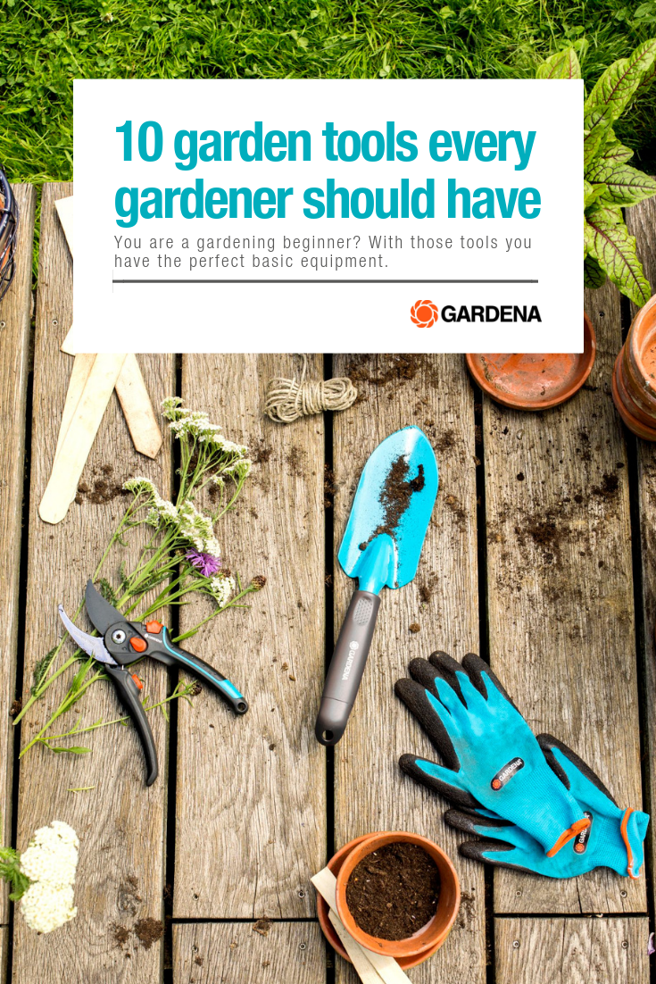 Tools For Your Yard – Artofit intended for Beyond the basics sustainable hand tool options that actually work for every gardener