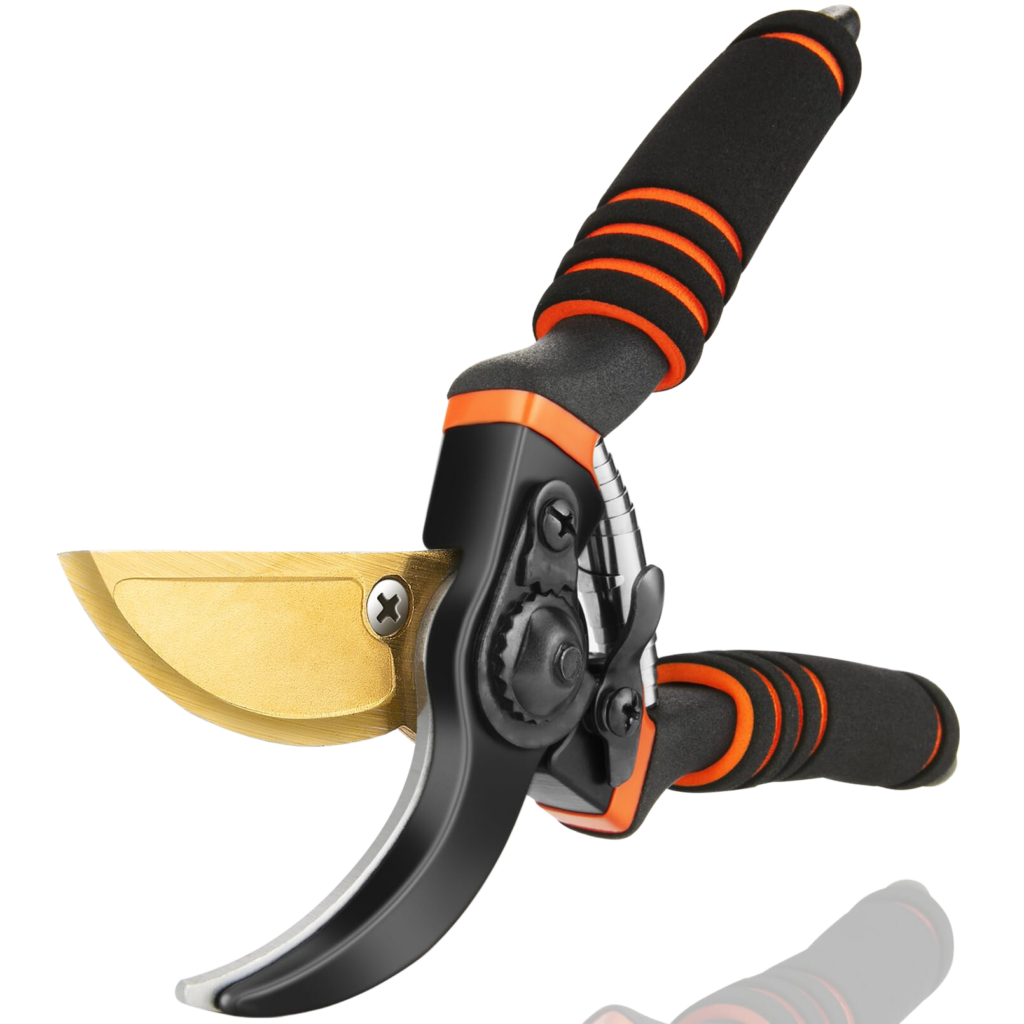 Top 11 Best Pruning Shears For Gardeners In 2025 - Straight.com regarding Making the Switch to Eco-Friendly Pruning Shears 2025 A Practical Guide for Gardeners