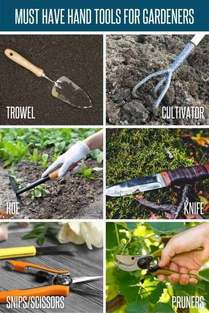 Beyond the basics sustainable hand tool options that actually work for every gardener