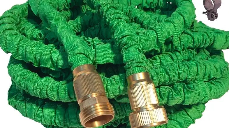 Types Of Garden Hoses: Choosing The Right Hose For Your Yard with How to Choose the Right Sustainable Garden Hose 25ft for Your Outdoor Space