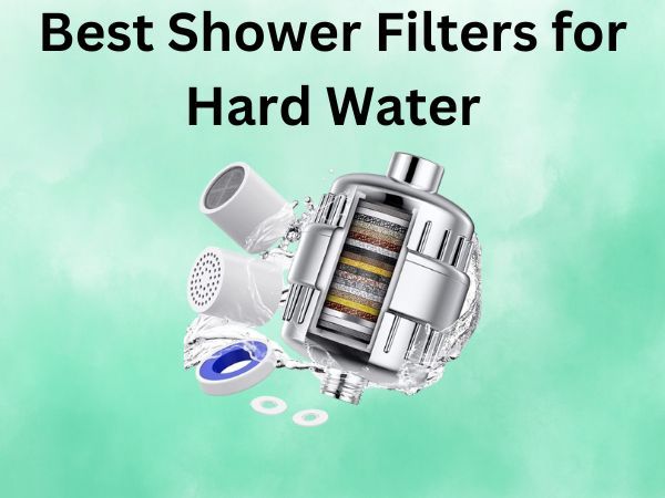 What Is The Best Shower Filters For Hard Water [In 2025] with regard to The Science Behind Shower Filters and Their Impact on Water Quality in Hard Water Areas