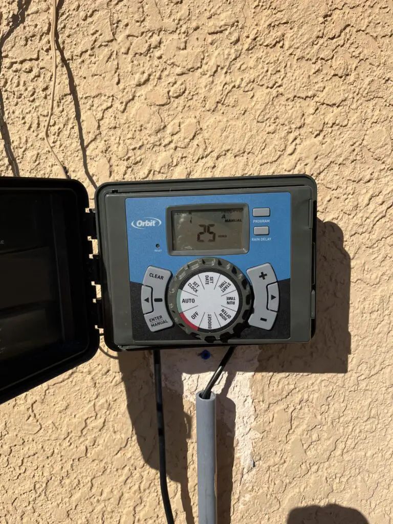 Yard Hydrant Troubleshooting: Expert Tips To Fix Common Issues intended for Solar Garden Irrigation Controller