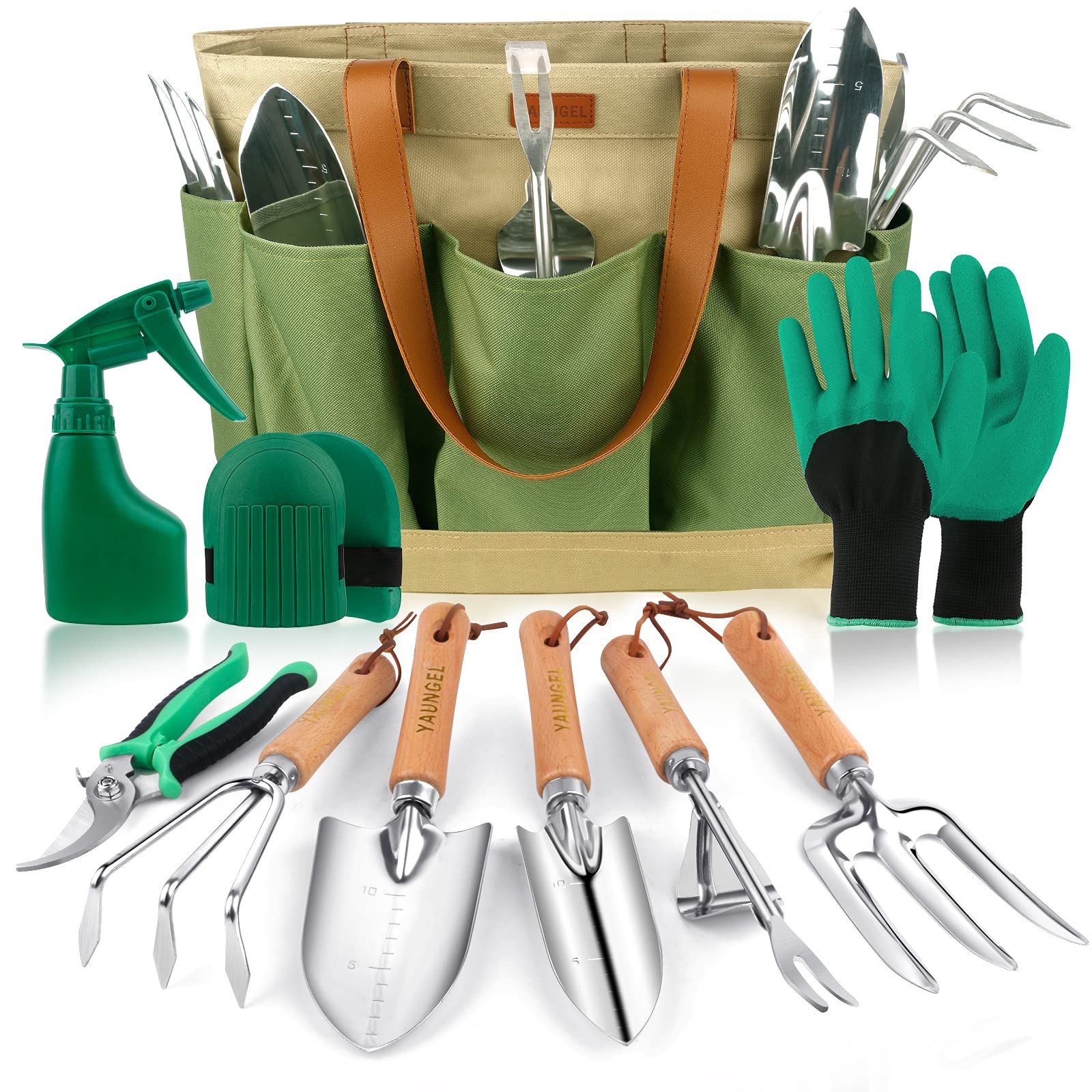 How to Choose the Right No Dig Gardening Tool Set for Your Garden Space