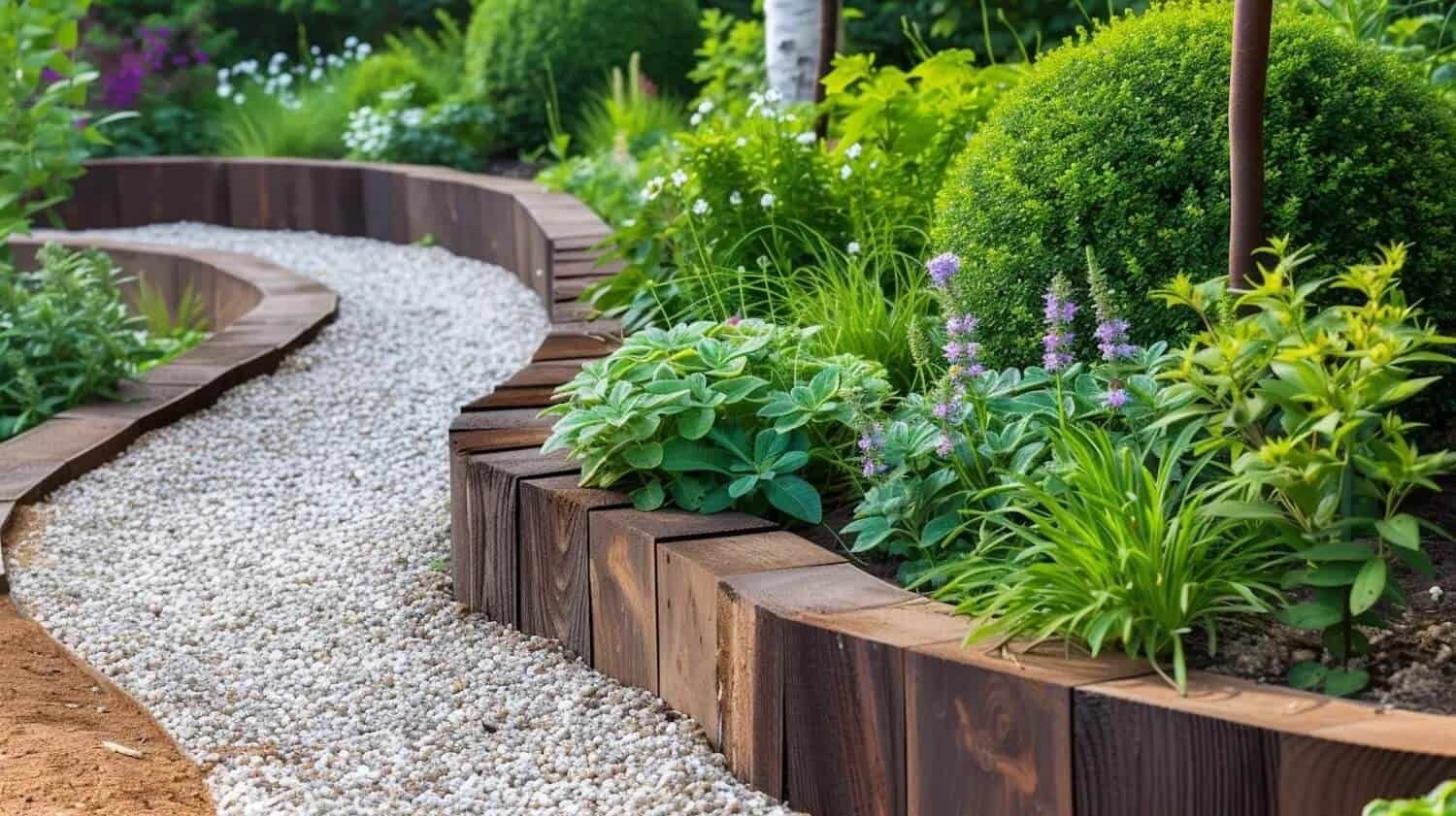 How to Choose the Right Eco-Friendly Edging Tools for Your Yard