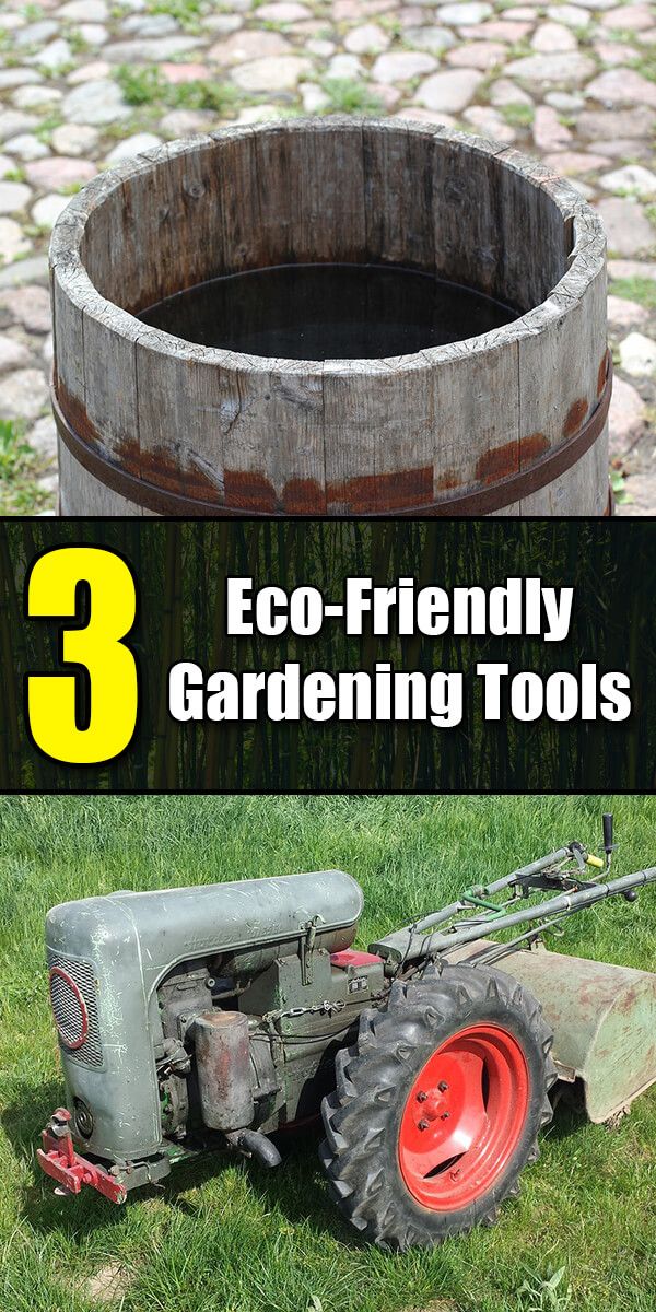3 Eco-Friendly Home Gardening Tools - Golly Gee Gardening intended for Eco-Friendly Garden Hand Shovel