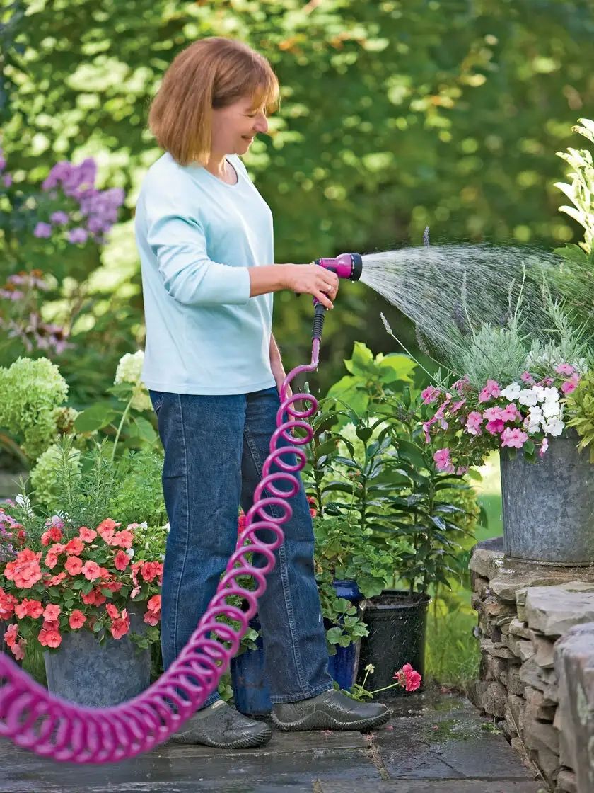 5 Non-Toxic Garden Hoses (Drinking Water Safe &amp; Low Lead) for Non-toxic garden hose 2025 essential guide for safe watering