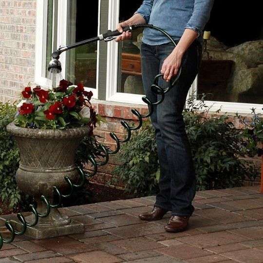 6 Best Non-Toxic Garden Hoses Free Of Lead (Drink-Safe) within Non-toxic garden hose 2025 essential guide for safe watering