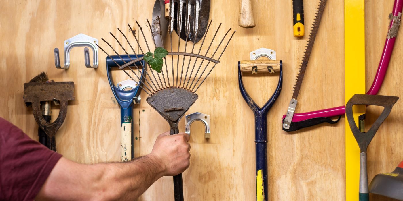 6 Essential Outdoor Yard Items To Store Indoors This Winter pertaining to Budget friendly sustainable tools for every backyard enthusiast