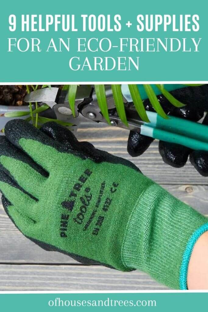 Environmentally Conscious Garden Tool Maintenance Tips