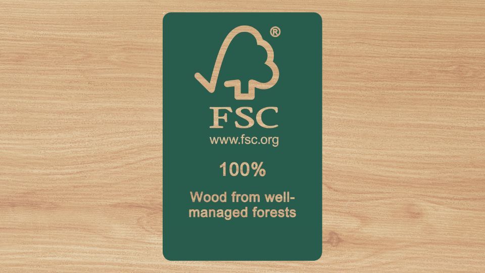 A Clear Guide To Durability Classes Of Wood + Chart for Fsc Certified Wood Tool Handles