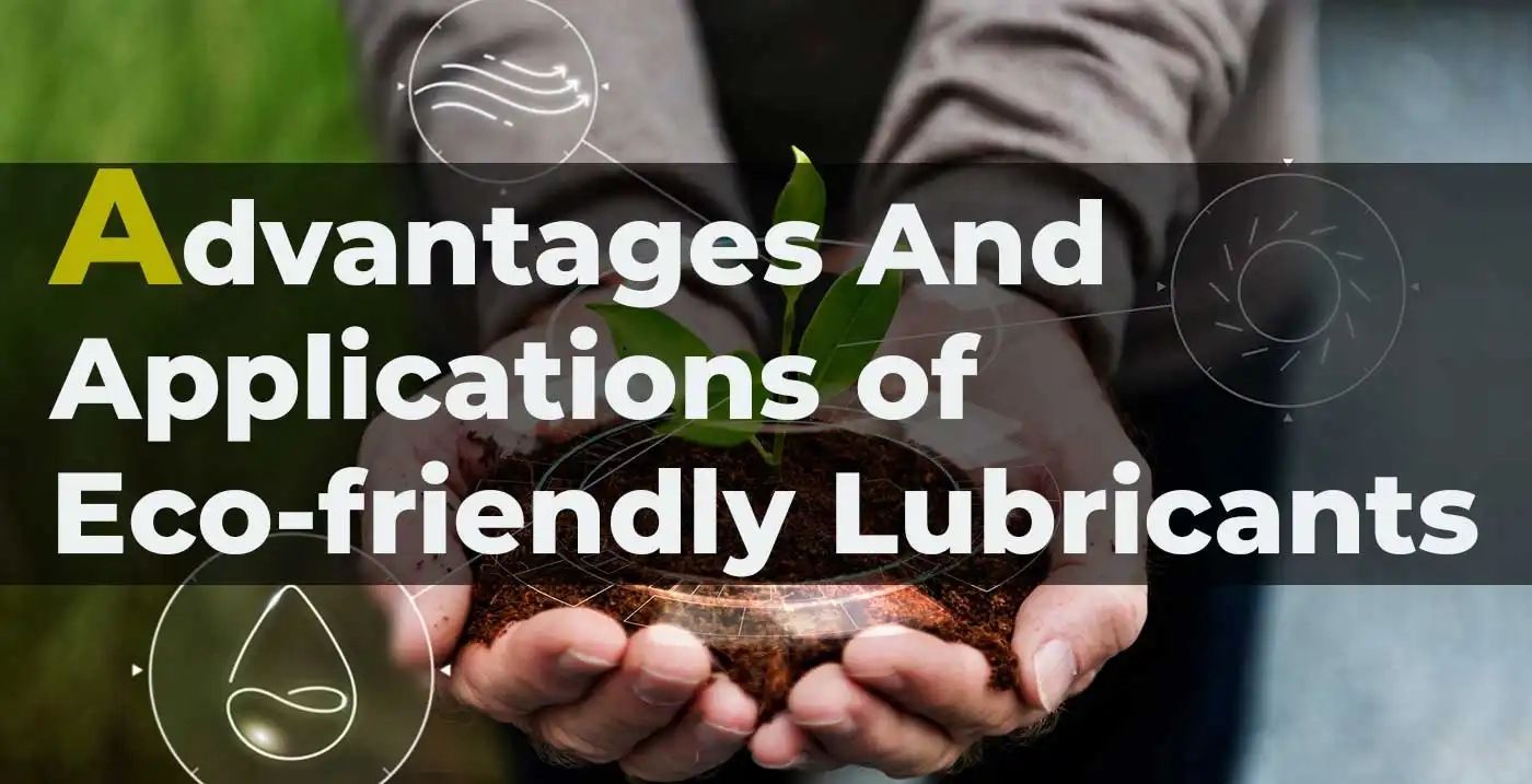 Environmentally friendly oil choices for maintaining your garden implements