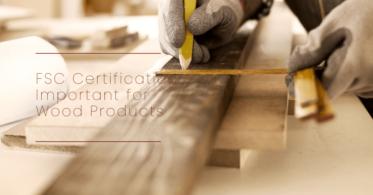 All You Need To Know About Fsc-Certified Wood pertaining to Fsc Certified Wood Tool Handles