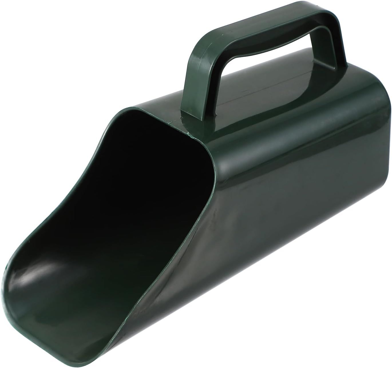 Amazon.com : Ganazono Plastic Soil Scoop Garden Cultivation Scoop Hand ... regarding How to Choose the Right Sustainable Soil Scoop Tool for Your Garden