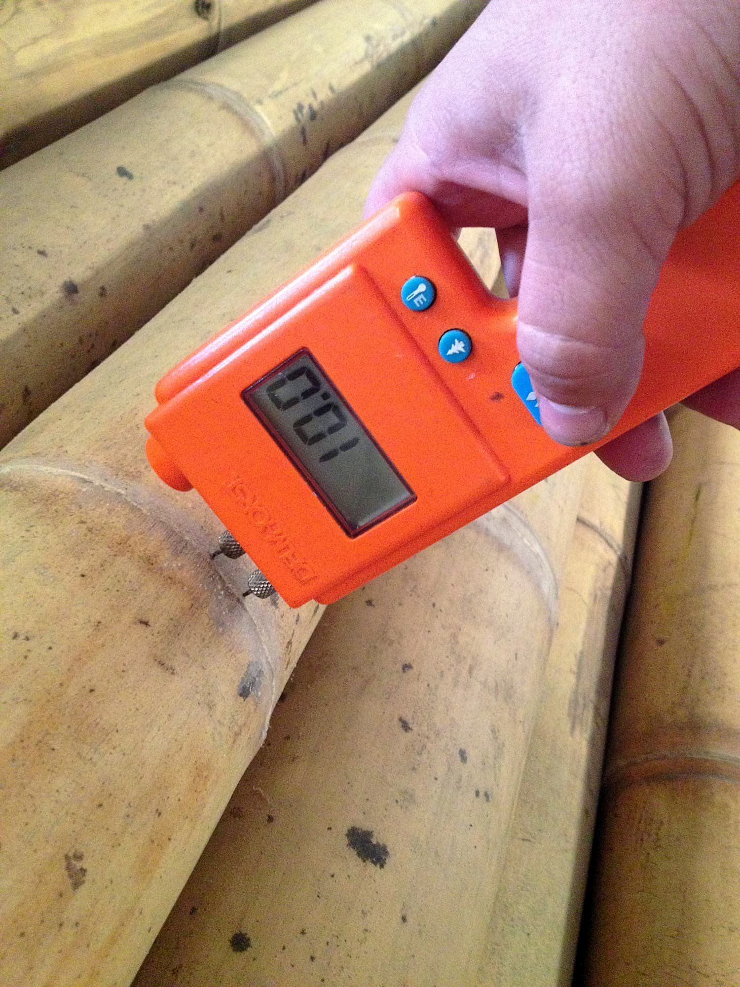 Bamboo Factory Colombia within How Bamboo Soil Testing Probes Are Revolutionizing Farming Practices