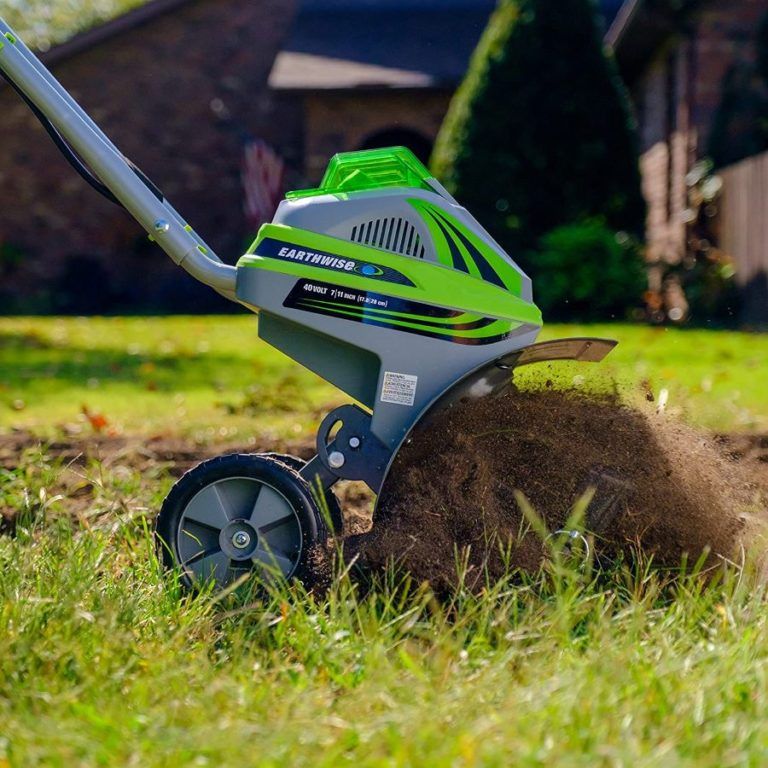 Understanding the power and performance of cordless eco garden tillers