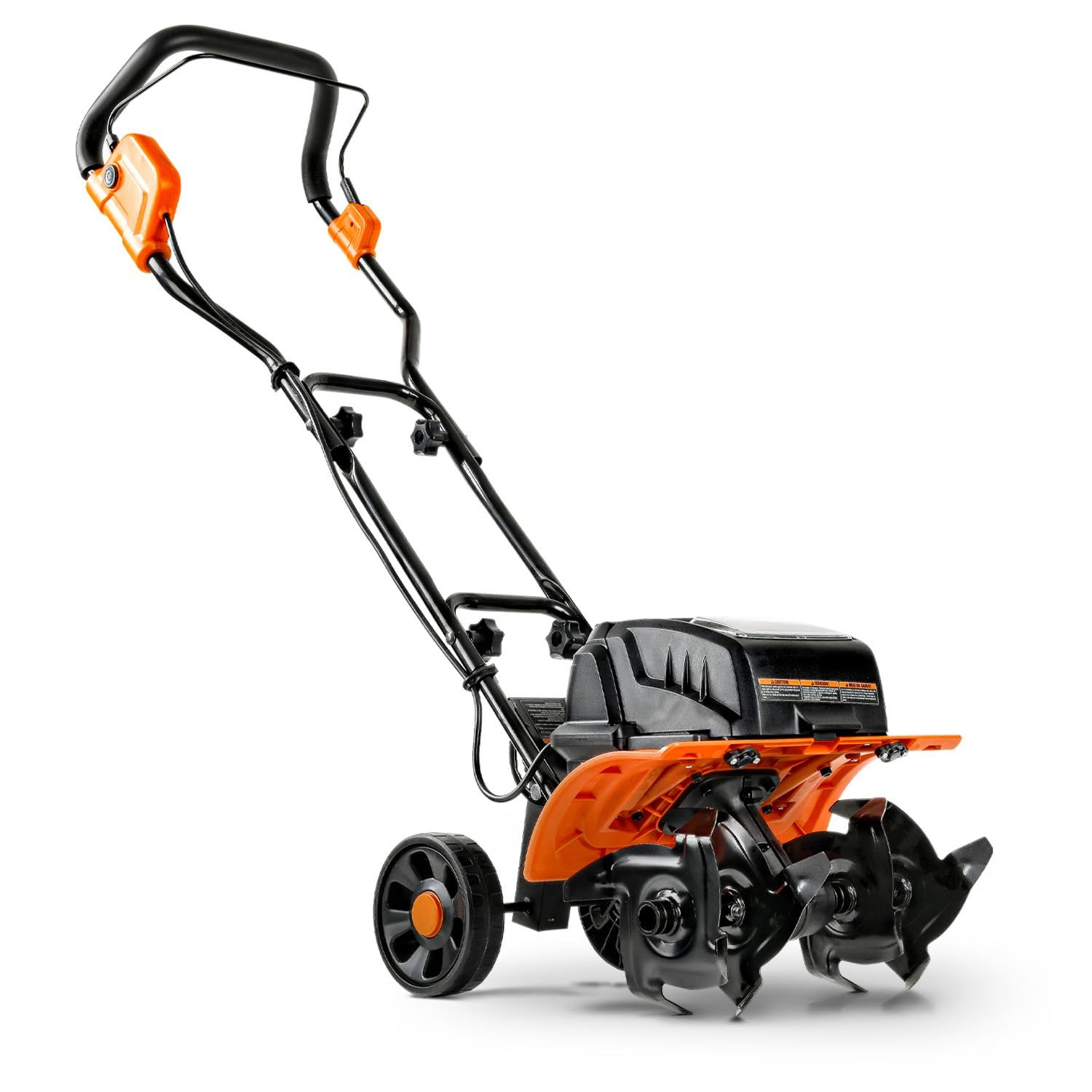 Best Electric Cultivator: Top Picks For Efficient Gardening In 2025 inside Solar Powered Garden Cultivator