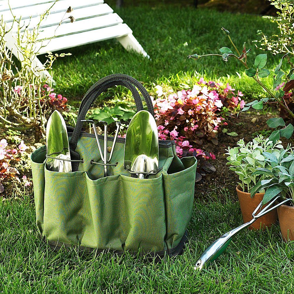 Best Garden Tool Set At Robin Alexander Blog for How to Choose the Right No Dig Gardening Tool Set for Your Garden Space
