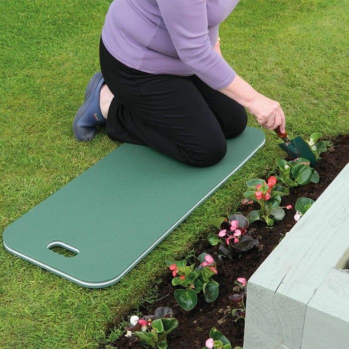 Best Kneeling Pad Gardening At Hannah Belisario Blog with Compostable Garden Knee Pads