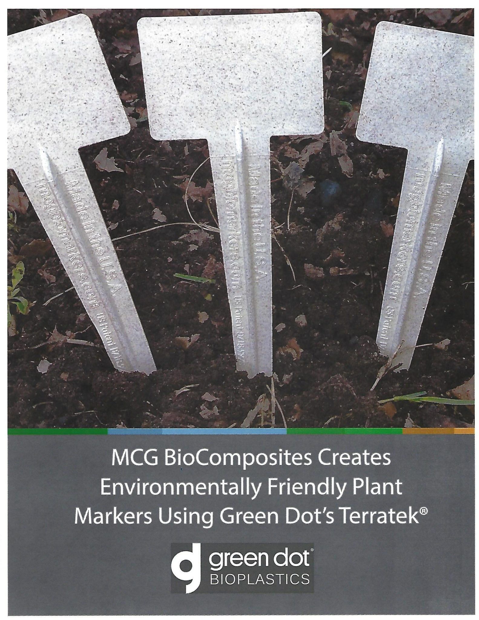 Case Study - Mcg Bio Markers in I Spent 18 Months Testing Compostable Plant Markers and This Is What Actually Worked (And What Didn't)