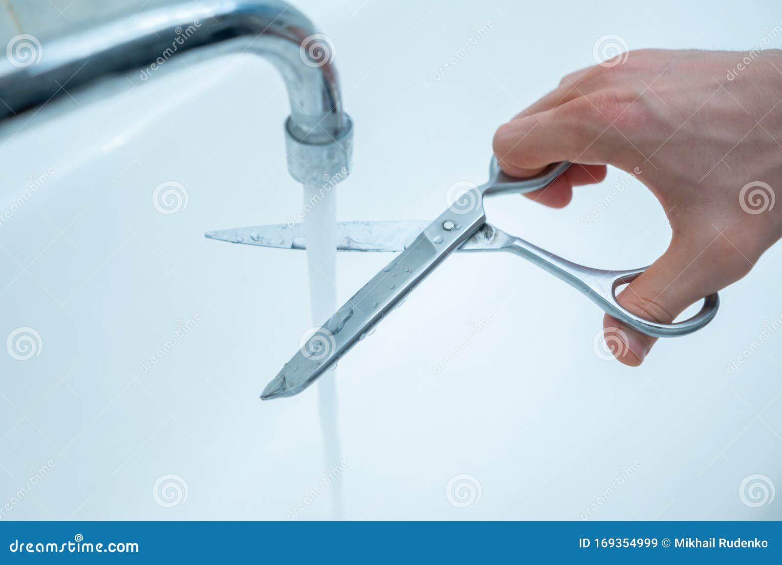 Cut Water With Knife At Ruth Leet Blog regarding Smart Ways to Cut Water Waste Without Losing Pressure