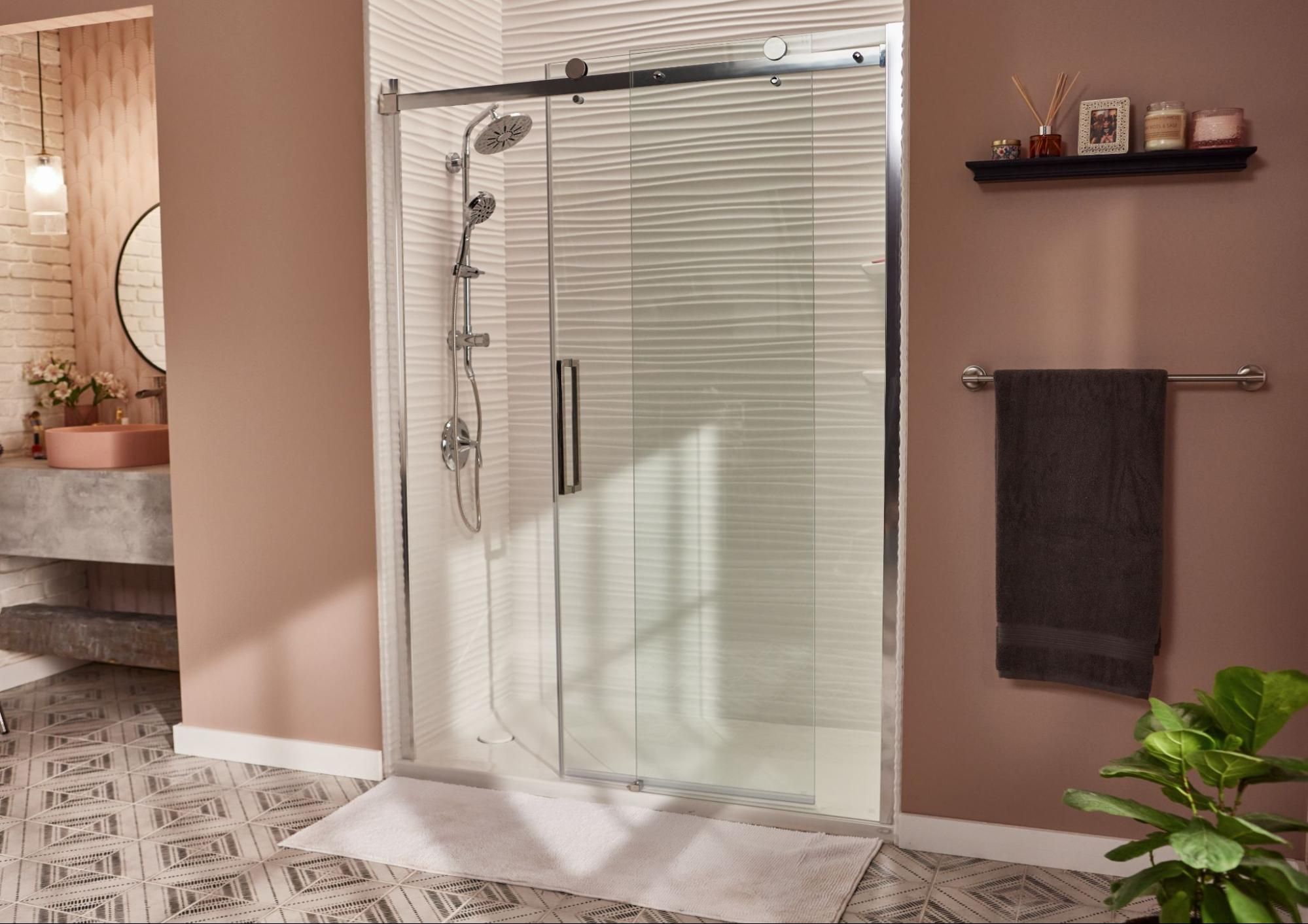 Diy Guide To Installing A Bathroom Shower Bench | Storables with regard to Best Budget Shower Installation Kits