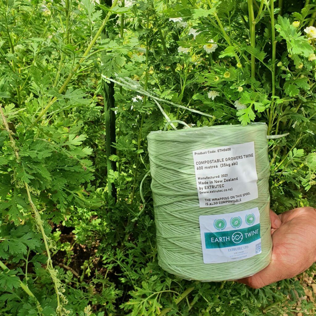 Understanding the Benefits of Compostable Garden Twine Eco in Sustainable Agriculture