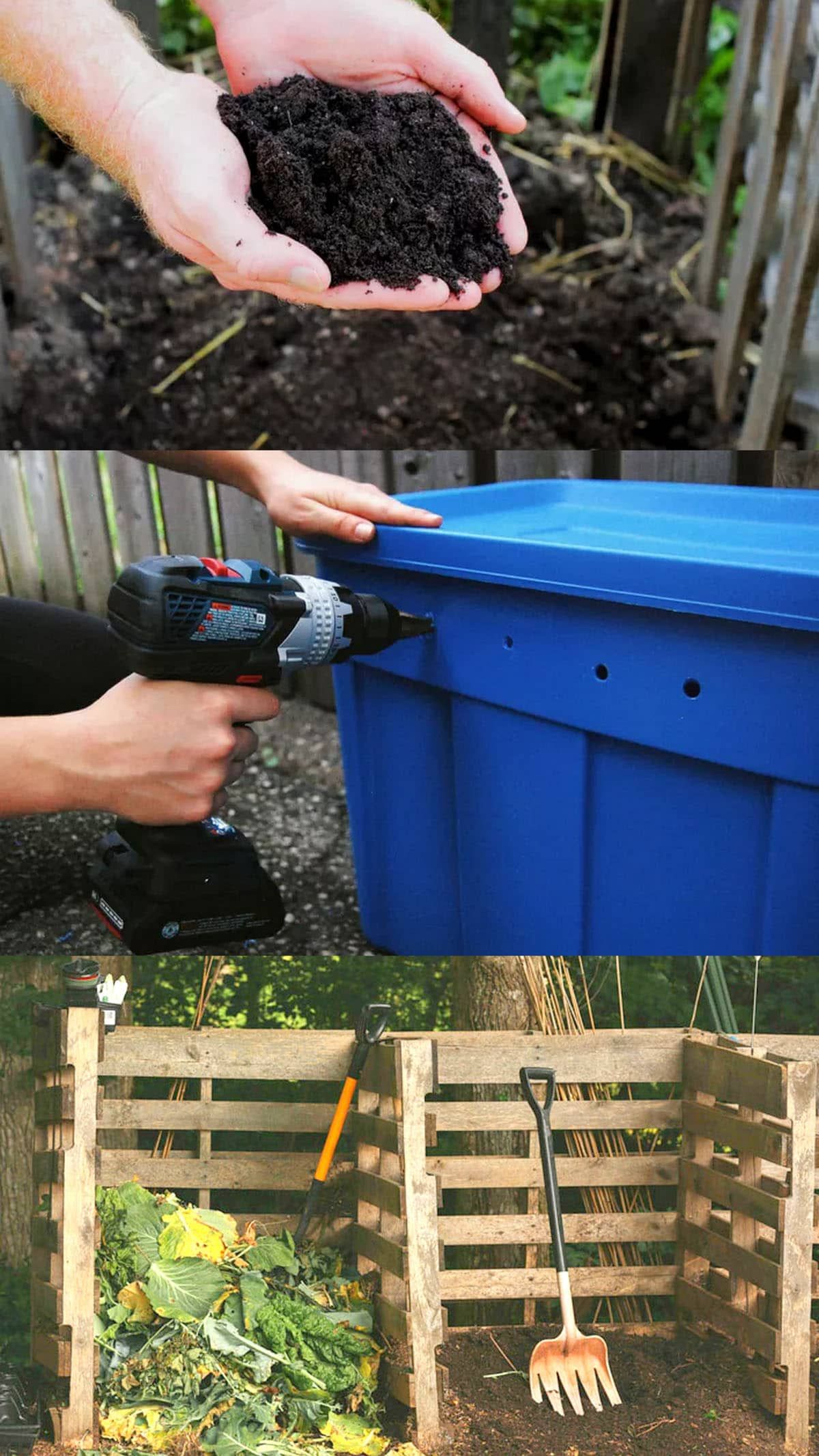 Easiest Compost Method At Harry Quintana Blog intended for Easy Methods for Starting a Compost Bin That Actually Delivers Results