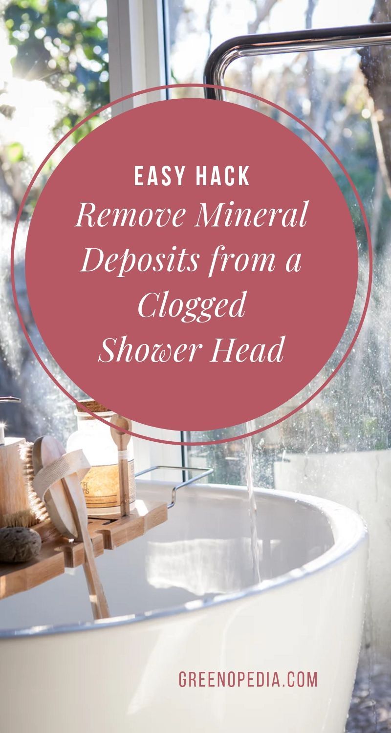 Easy Hacks To Remove Mineral Deposits From Coffee Makers, Faucets And ... regarding Step-by-Step Guide to Removing Mineral Deposits from Faucet Handles