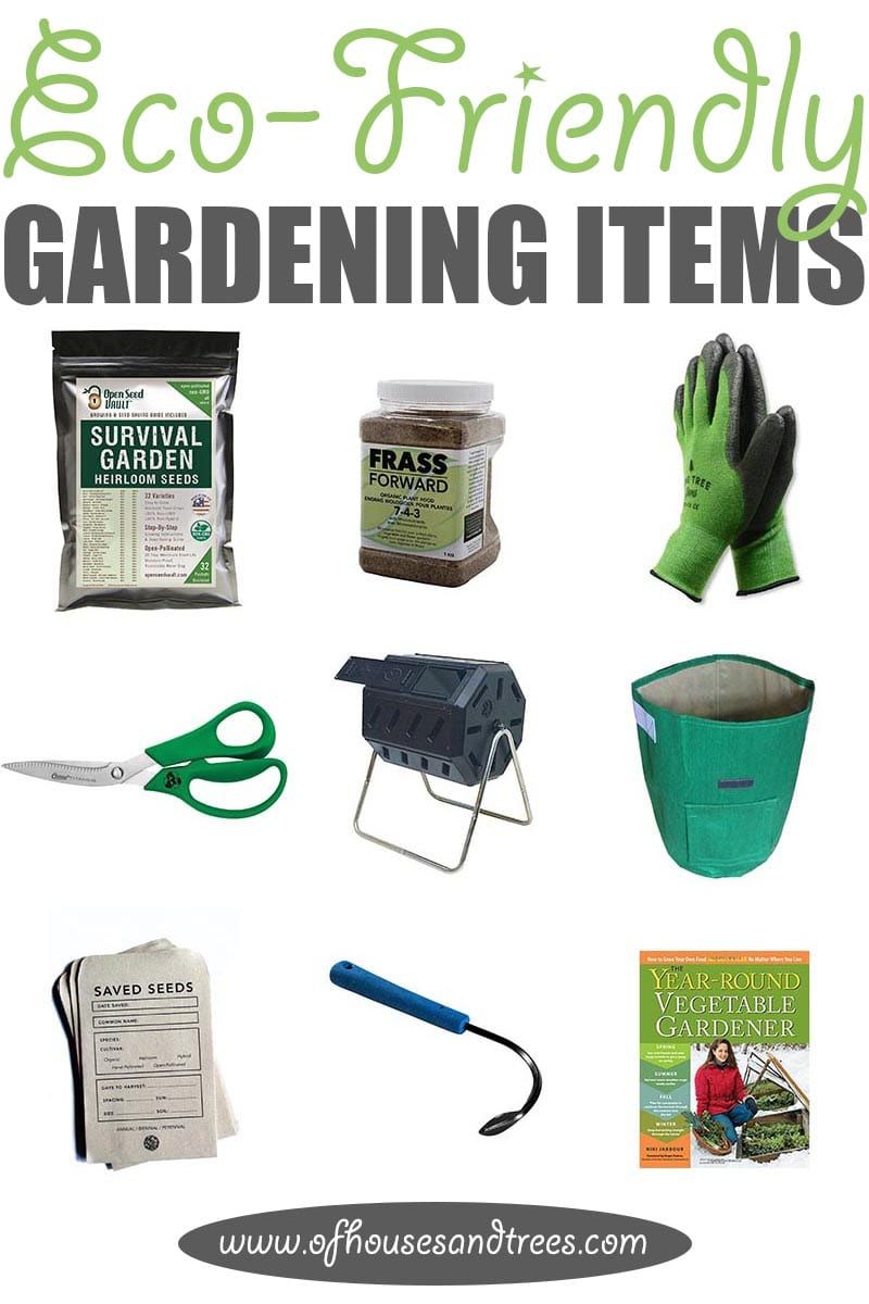 Eco-Friendly Garden | Eco-Friendly Gardening Items inside The hidden costs of traditional garden tools and why eco-friendly matters