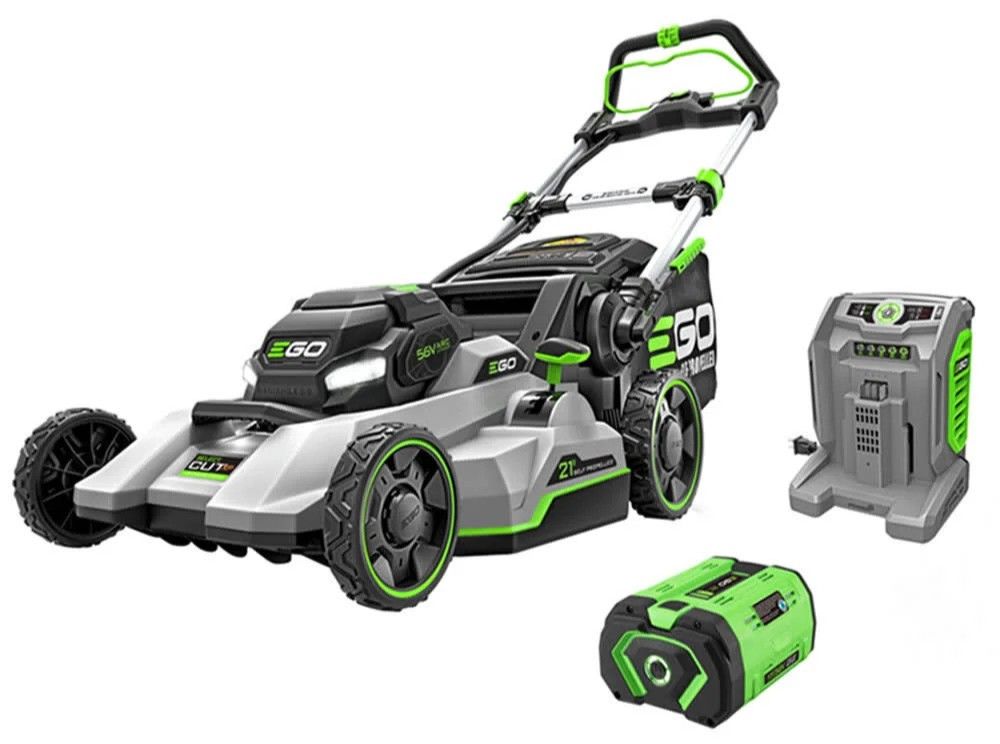 Ego Power Tools For Lawn Care And Landscaping - Pro Tool Reviews intended for Essential e-go power tools every homeowner needs for their yard