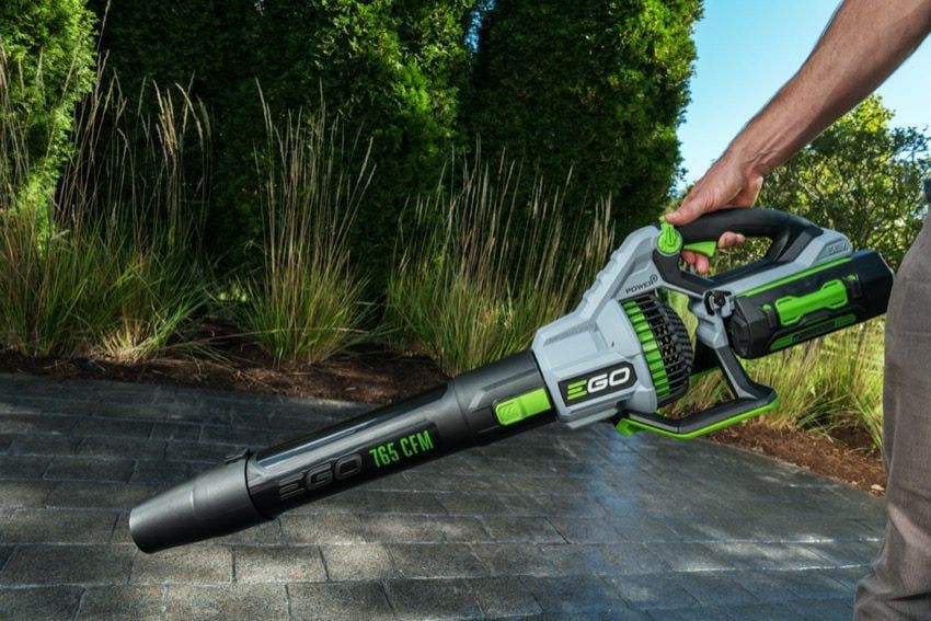 Ego Power Tools For Lawn Care And Landscaping - Pro Tool Reviews intended for Essential e-go power tools every homeowner needs for their yard