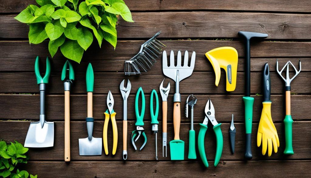 Essential Native Soil Amendment Tools Every Gardener Should Know