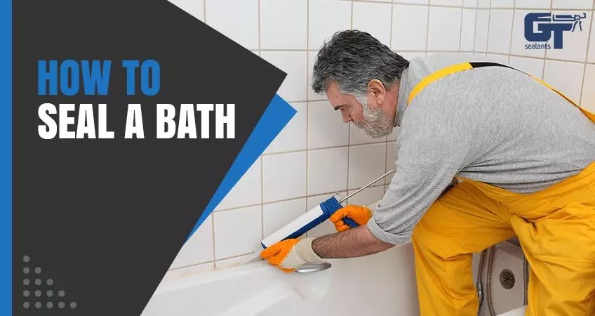 The Ultimate Guide to Bathroom Seal Materials and Their Performance