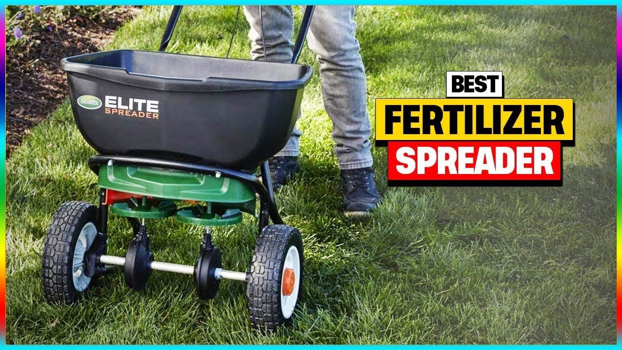 Ez Fertilizer Spreader At Jonathan Middleton Blog with regard to Struggling With Organic Fertilizer Spreader? Here's What's Actually Going Wrong