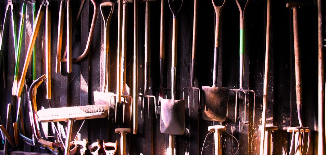 Garden Hand Fork Uses And Maintenance: Mastering The Essential ... with Mastering the art of sustainable gardening with hand fork techniques